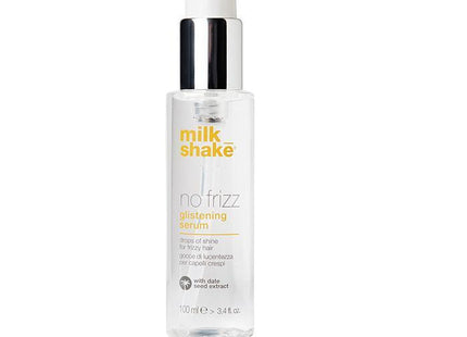 Milk Shake No frizz glistening serum 3.4 oz