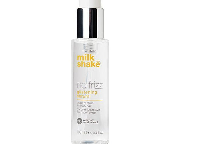 Milk Shake No frizz glistening serum 3.4 oz
