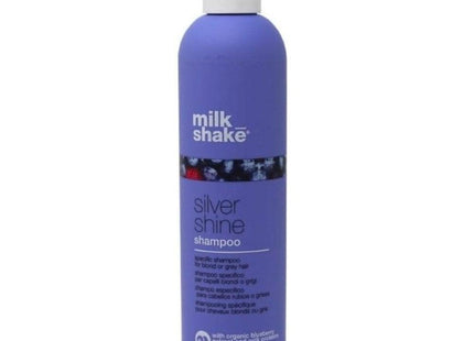 Milk Shake Silver Shine Shampoo