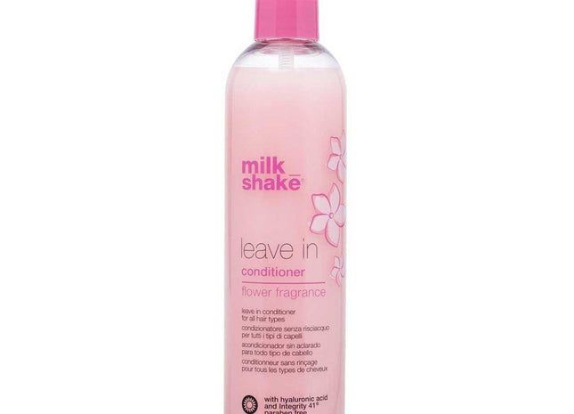 Milk Shake leave in conditioner flower 11.8 oz