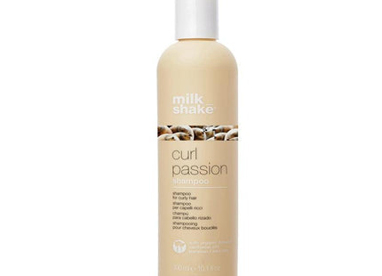 Milk Shake Curl passion Shampoo