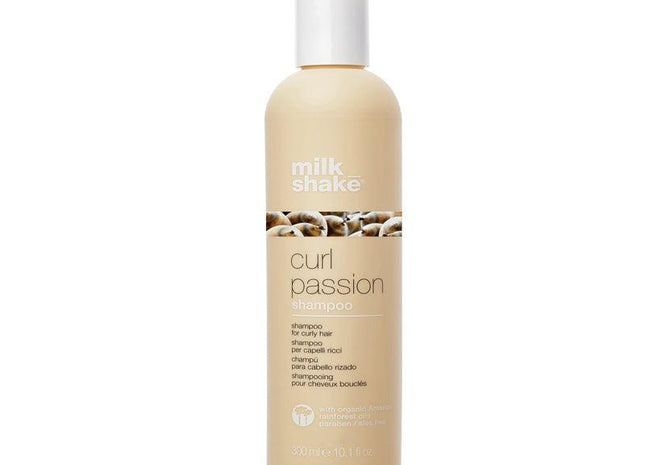 Milk Shake Curl passion Shampoo