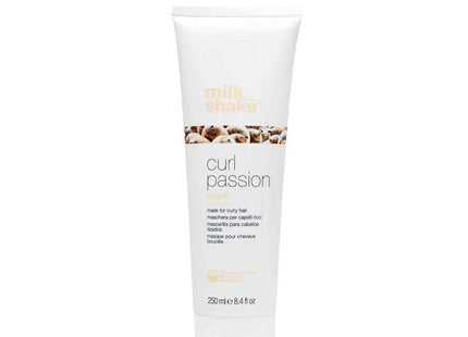 Milk Shake Curl Passion Mask 8.4oz
