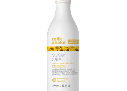 Milk Shake Colour maintainer conditioner