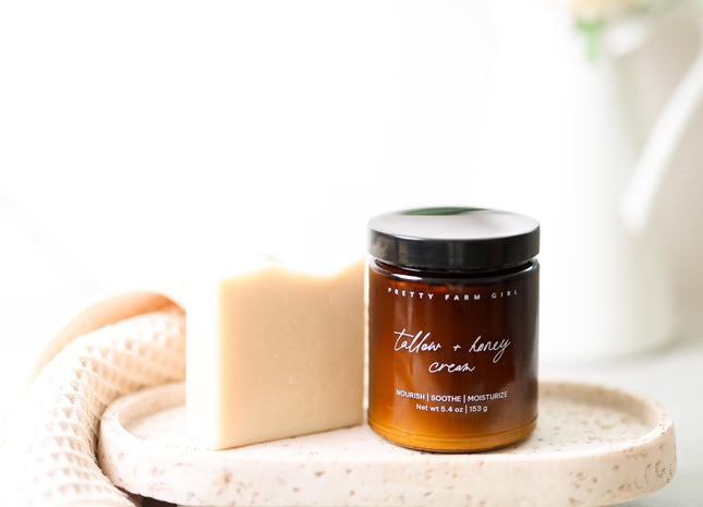 Gentle Care Duo for Mom + Baby Kit