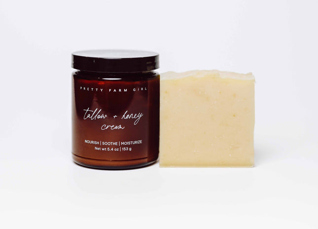 Gentle Care Duo for Mom + Baby Kit