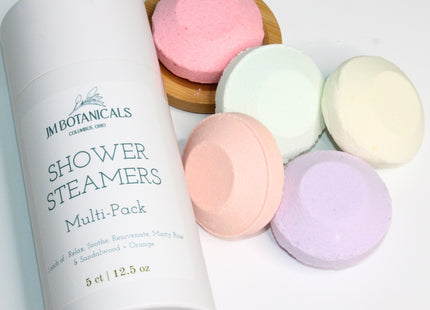 Premium Shower Steamers