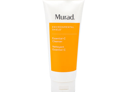 Murad Essential-C Cleanser 6.75oz - Imperfect Box