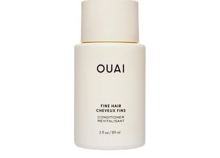 Ouai Fine Hair Conditioner Travel