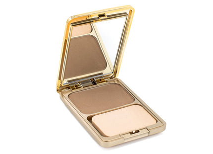 NAPOLEON PERDIS Camera Finish Powder Foundation MAHOGANY 0.48oz - Imperfect Box