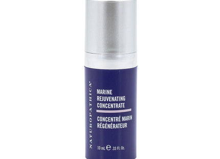 NATUROPATHICA Marine Rejuvenating Concentrate 0.33oz - New