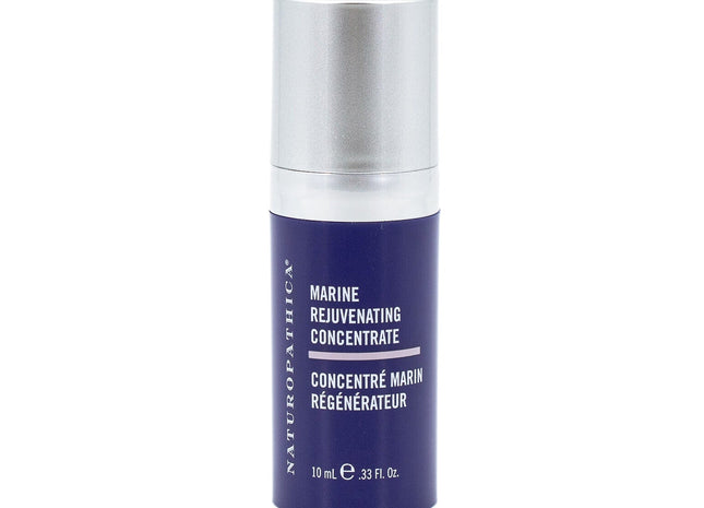 NATUROPATHICA Marine Rejuvenating Concentrate 0.33oz - New