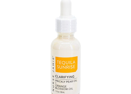 NURSE JAMIE TEQUILA SUNRISE Clarifying Oil 1oz - New