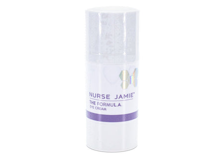 NURSE JAMIE The Formul.a Eye Cream 0.5oz - New