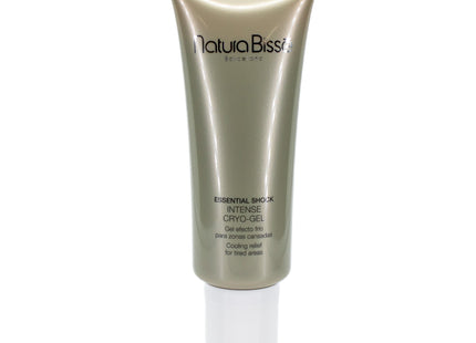 Natura Bisse Essential Shock Intense Cryo-Gel 7oz - Imperfect Box