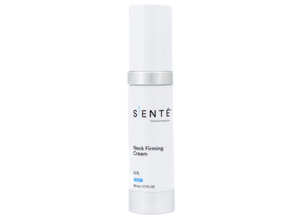 SENTE Neck Firming Cream 1.7oz - Small Amount Missing