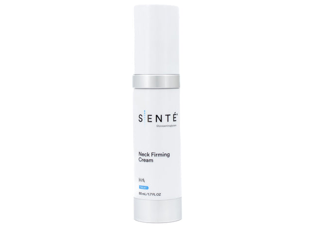SENTE Neck Firming Cream 1.7oz - Small Amount Missing