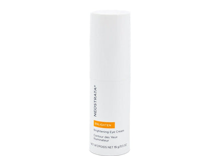 NeoStrata Enlighten Brightening Eye Cream 0.5oz - Imperfect Box