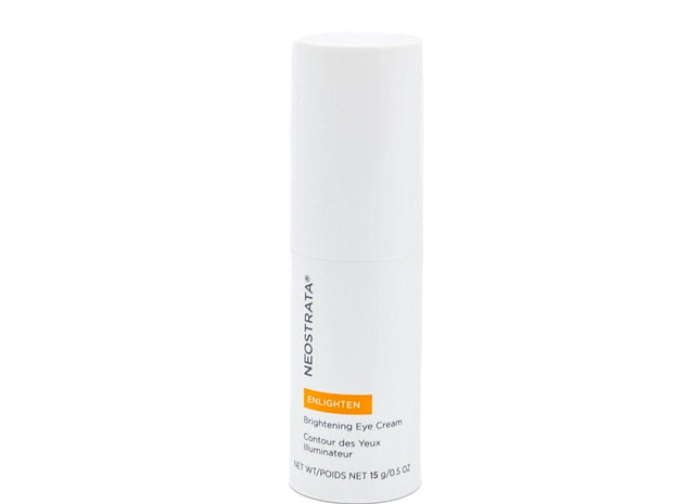 NeoStrata Enlighten Brightening Eye Cream 0.5oz - Imperfect Box