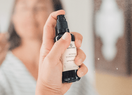 Neroli Toning Mist (50ml)- Collective