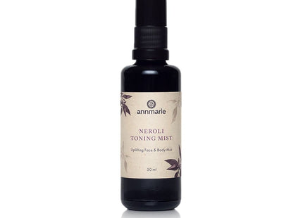 Neroli Toning Mist (50ml)- Collective