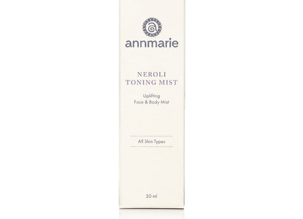 Neroli Toning Mist (50ml)- Collective