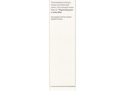 Neroli Toning Mist (50ml)- Collective