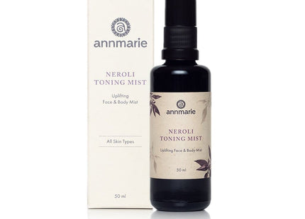 Neroli Toning Mist (50ml)- Collective