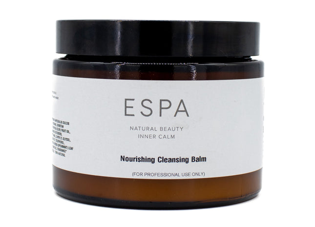 ESPA Nourishing Cleansing Balm 17.6oz - Imperfect Container