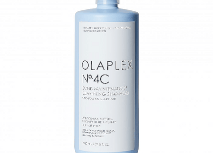 Olaplex No. 4C Bond Maintenance Clarifying Shampoo - Revive + Restore Co.