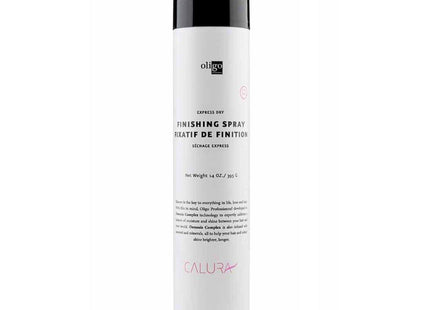 OLIGO CALURA Express Dry Finishing Spray 14 oz