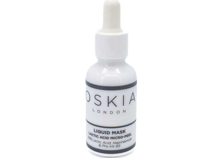 OSKIA Liquid Mask Lactic Acid Micro-Peel 1.01oz - Small Amount Missing