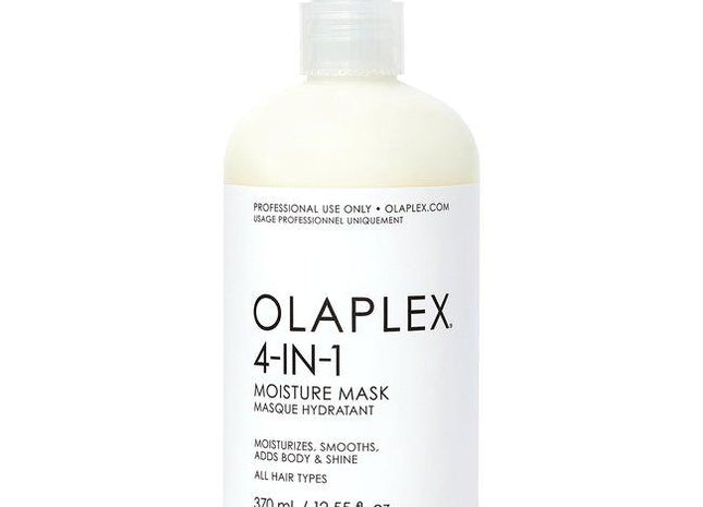 Olaplex 4-In-1 Bond Moisture Mask, 12.55 oz