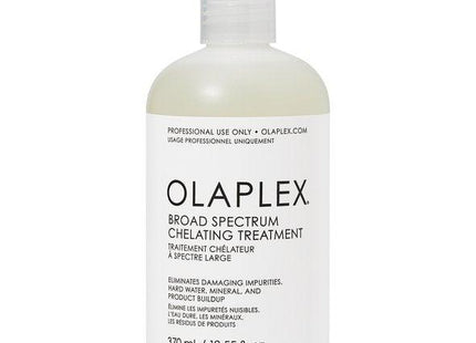 Olaplex Broad Spectrum Chelating Treatment, 12.55oz