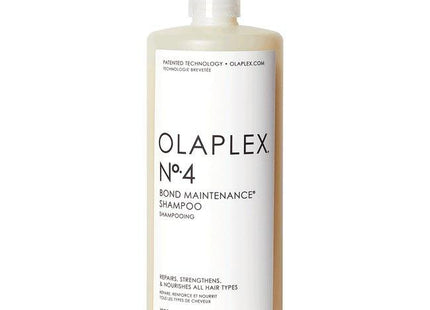 Olaplex No. 4 Bond Maintenance Shampoo 33.8oz