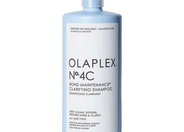 Olaplex No. 4C Bond Maintenance Clarifying Shampoo