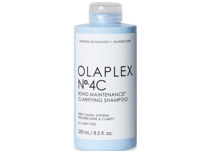 Olaplex No. 4C Bond Maintenance Clarifying Shampoo