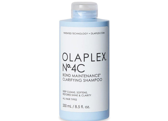 Olaplex No. 4C Bond Maintenance Clarifying Shampoo