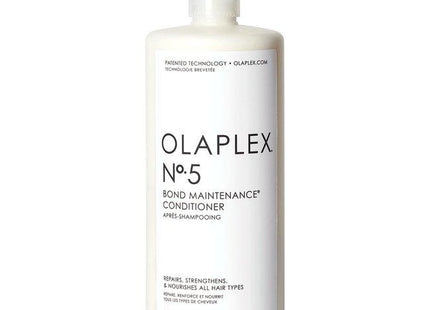 Olaplex No. 5 Bond Maintenance Conditioner 33.8oz