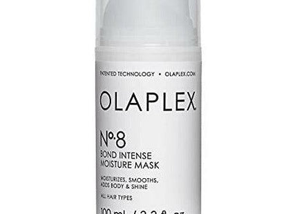 Olaplex No. 8 Bond Intense Moisture Mask - 3.3oz