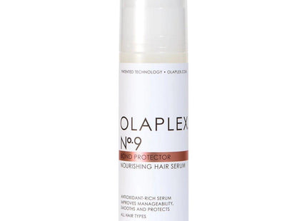 Olaplex No. 9 Bond Protector Nourishing Hair Serum 3oz.