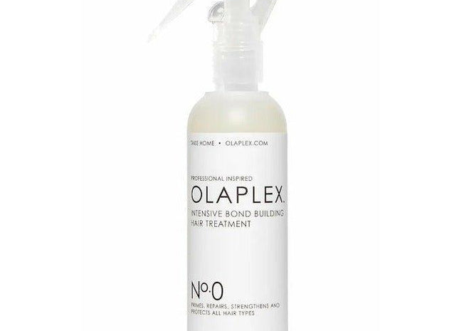 Olaplex No.0 Intensive Bond Building Treatment, 5.2 Floz