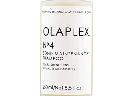 Olaplex No.4 Bond Maintenance Shampoo
