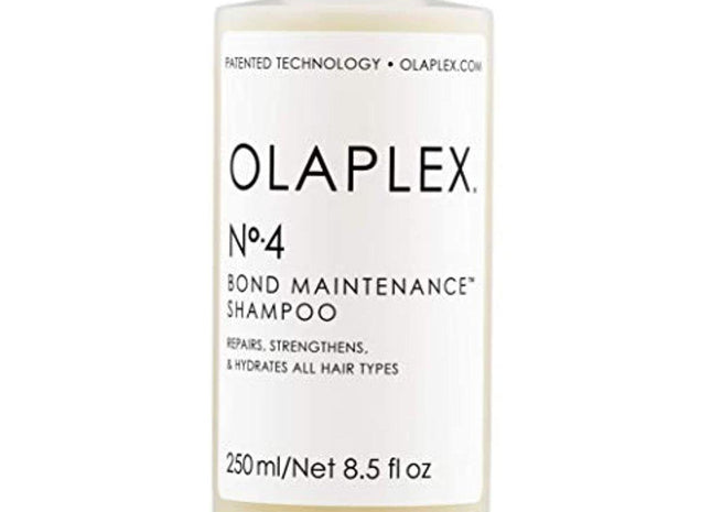Olaplex No.4 Bond Maintenance Shampoo