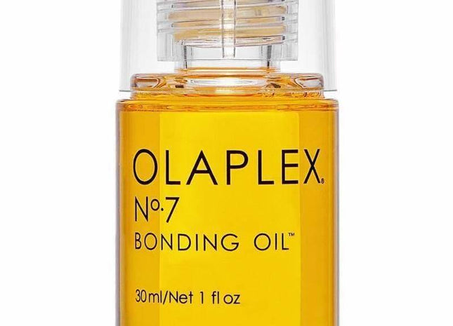 Olaplex No.7 Bonding Oil