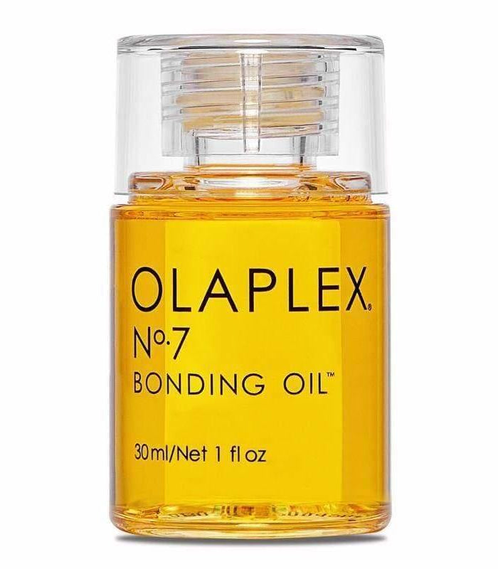 <h1>Olaplex.</h1>