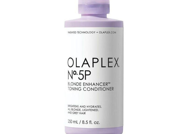 Olaplex No. 5P Blonde Enhancer Toning Conditioner