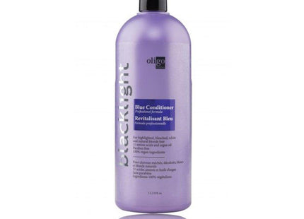 Oligo Blacklight Blue Conditioner