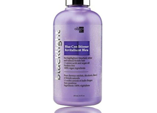 Oligo Blacklight Blue Conditioner