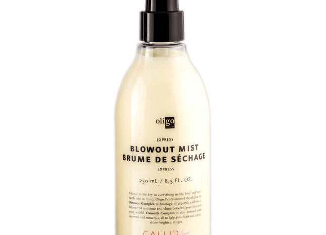 Oligo Express Blowout Mist 8.5 oz